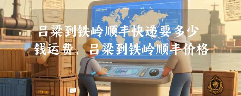 吕梁到铁岭顺丰快递要多少钱运费，吕梁到铁岭顺丰价格