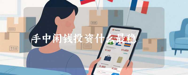 手中闲钱投资什么最稳