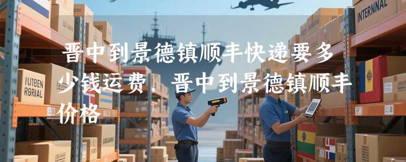 晋中到景德镇顺丰快递要多少钱运费，晋中到景德镇顺丰价格