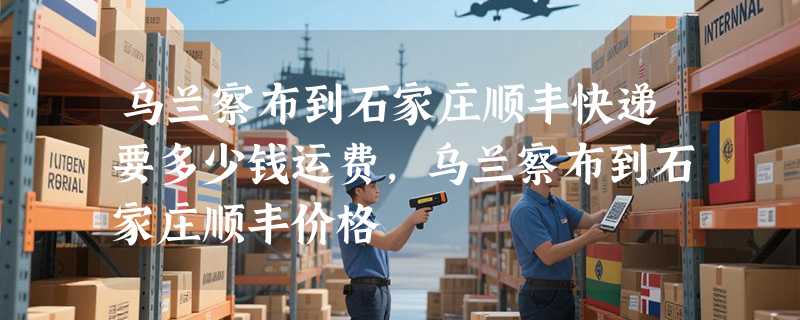 乌兰察布到石家庄顺丰快递要多少钱运费，乌兰察布到石家庄顺丰价格