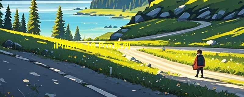 iPhone 18 Pro系列机模抢先看！灵动岛瘦身 拍照键保留