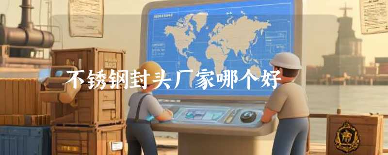 不锈钢封头厂家哪个好
