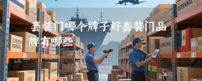 套装门哪个牌子好套装门品牌有哪些