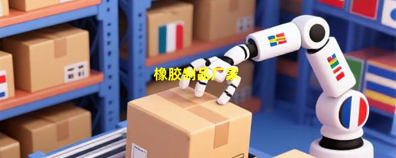 橡胶制品厂家