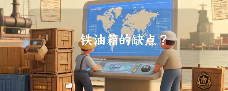 铁油箱的缺点？