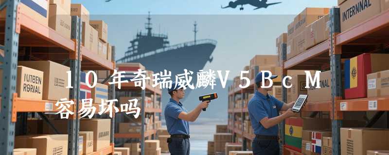10年奇瑞威麟V5BcM容易坏吗