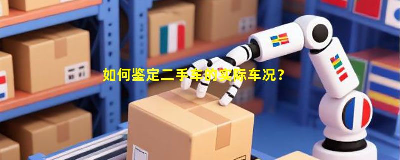 如何鉴定二手车的实际车况?