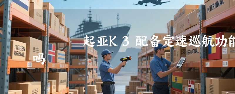 起亚K3配备定速巡航功能吗