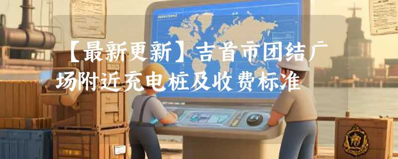 【最新更新】吉首市团结广场附近充电桩及收费标准