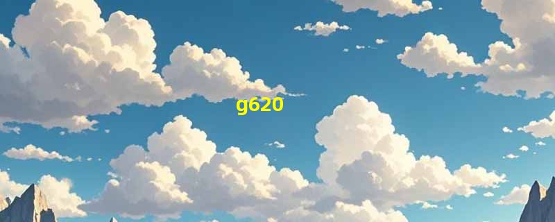 g620