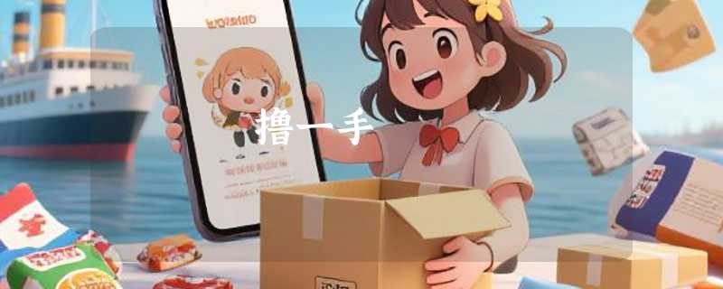 撸一手