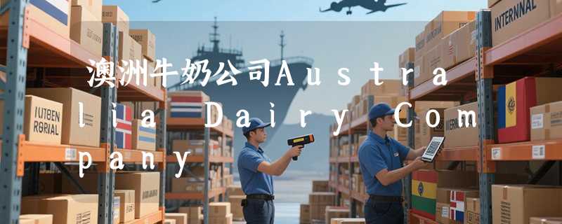 澳洲牛奶公司Australia Dairy Company