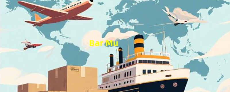 Bar Mu
