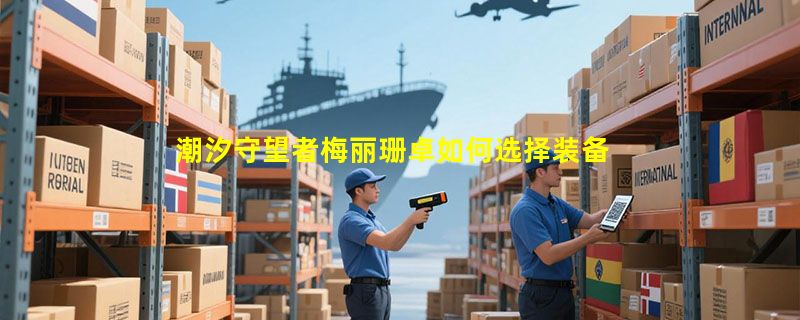 潮汐守望者梅丽珊卓如何选择装备