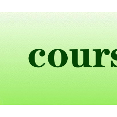 courser
